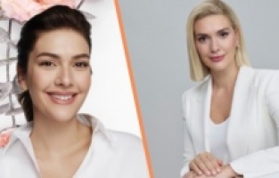 Bergüzar Korel "Düğüm" için imaj değiştirdi