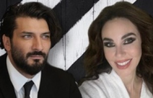 Defne Samyeli ve Çağrı Telkıvıran aşkında kriz mi var?