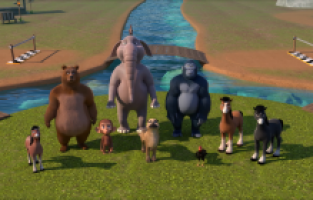 Doru Macera Peşinde hayranlarına çifte bayram