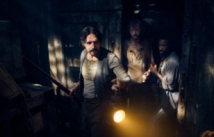 “Drakula: Son Yolculuk” bugün sinemalarda!