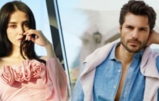 Serkan Çayoğlu ile Özge Gürel evliliğinin sırrı ne?