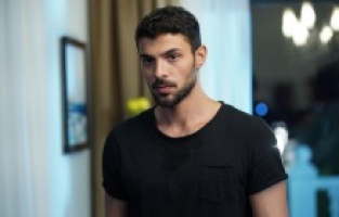 FOX’un yeni dizisi Yabani’nin ilk kareleri paylaşıldı