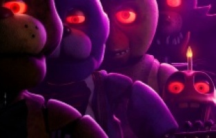 Freddy'nin Pizza Dükkanında Beş Gece'den yeni fragman paylaşıldı