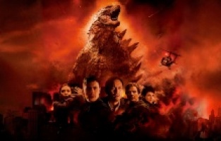Godzilla intikamını almak için harekete geçiyor