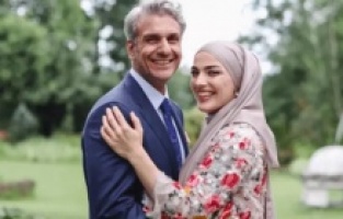 Güldür Güldür Show'un Mesut'u Uğur Bilgin, İrem Uslu ile evlendi