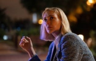 İlk yerli Prime Video dizisi "Düğüm"ün çekimleri başladı