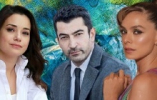 Kenan İmirzalıoğlu, Özgü Namal ve Özge Özpirinçci'nin ücretleri ne kadar?