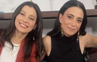 "Kızılcık Şerbeti" yeni aşklara gebe!