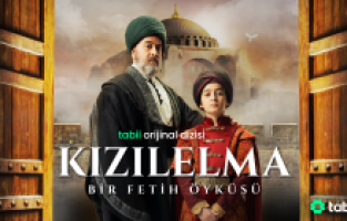 "Kızılelma: Bir Fetih Öyküsü" bu akşam TRT 1 ekranlarında