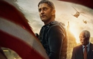 “Kod Adı: Angel” bu akşam izleyiciyle buluşuyor