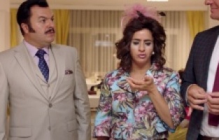 Kolonya Cumhuriyeti Star'da!