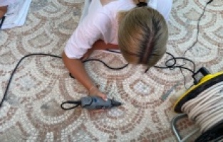 Likya’nın gizemli mirasları araştırılmaya devam ediliyor