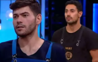 MasterChef Türkiye All Star’da bu akşam gergin anlar yaşanacak