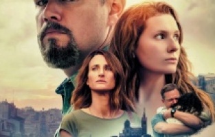 Matt Damon'ın başrolünde yer aldığı Stillwater ilk kez ekranda!