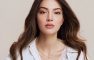 Melisa Aslı Pamuk evleniyor