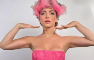 Merve Boluğur, 'Barbie' sorusuna yanıt verdi mi?