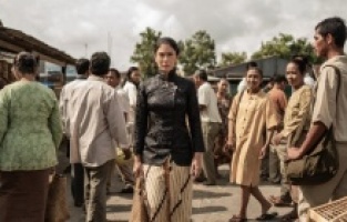 Netflix'in yeni dizisi "Cigarette Girl" ne zaman başlıyor?