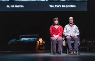 New York Times'ın 'Yılın En İyi Yapımı' seçilen ‘La Reprise' DasDas'ta