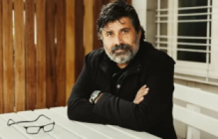 Ömer Faruk Sorak: "Filmde deep fake teknolojisi ile Atatürk’ün kendisi oynayabilir"