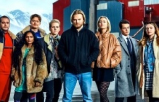 "Ragnarok" final sezonuyla geri dönüyor