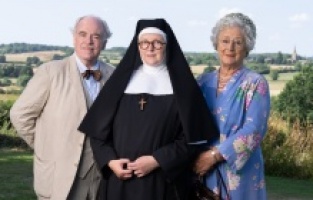 “Rahibe Boniface Gizemleri” eylülde BBC First’te