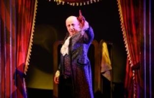 "Saatleri Ayarlama Enstitüsü" yeni sezona eylül ayında başlıyor