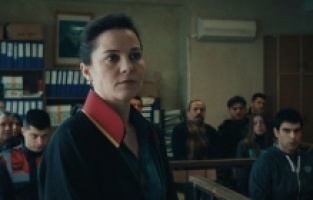 Selman Nacar imzalı "Tereddüt Çizgisi"nin tanıtımı yayınlandı