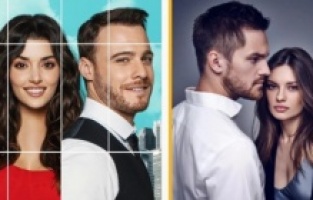 “Sen Çal Kapımı"nın Rusya versiyonunda Eda ve Serkan belli oldu!