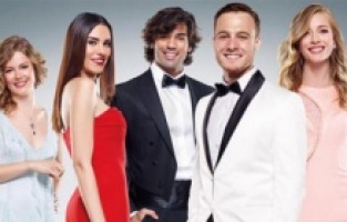 "Şeref Meselesi" Arnavutluk izleyicisiyle buluşacak