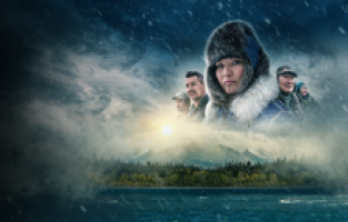 “Sıfırın Altında Yaşam: İlk Alaskalılar” National Geographic ekranlarında!