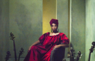 Soul müziğin divası Imany Türkiye’ye geliyor