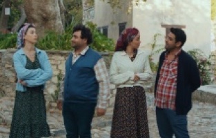 “Tatlı Vatan” filmi TV'de İlk kez FOX izleyicisiyle buluşacak