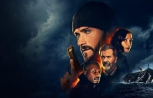 "Tehlike" bu akşam TV'de ilk kez yayınlanacak