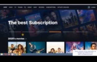 Türk yönetmenler ve yapımcılar yeni uluslararası yayın platformuna erişebilecek