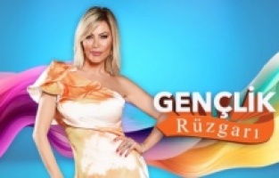 TV8’de yepyeni bir program başlıyor: Gençlik Rüzgarı