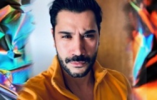 Uğur Güneş'e İtalya'dan ödül!