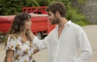 Vermem Seni Ellere'de duygusal anlar yaşandı