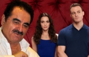 "Ya Çok Seversen" İbrahim Tatlıses'i duygulandırdı!