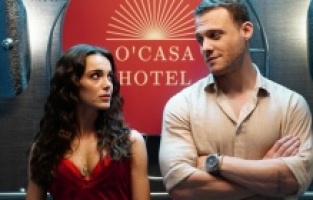 "Ya Çok Seversen" Rusya’nın en önemli kanalında