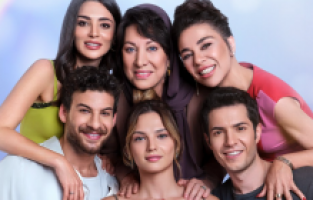 "Yaz Şarkısı" bu akşam final yapıyor