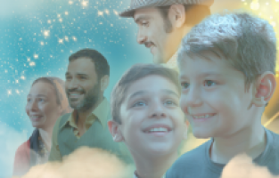 "Yıldız Tozu" filminin afişi paylaşıldı