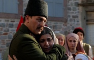 "Zübeyde, Analar ve Oğullar"ın  30 Ağustos'a özel teaser yayında!