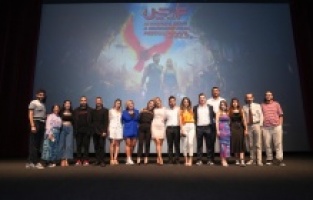 2. Evrensel Bilim Kurgu ve Fantastik Film Festivali’nin lansmanı gerçekleşti
