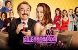 "Aile Arasında" pazartesi akşamını şenlendirecek