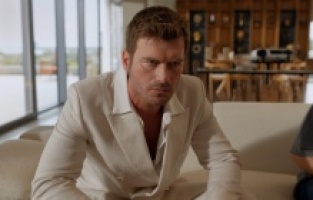 "Aile"den merak uyandıran fragman