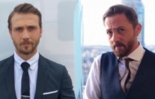 Aras Bulut İynemli ve abisi Orçun İynemli birlikte rol aldı!