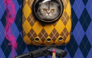 Argylle: Gizli Casus'tan afiş ve fragman geldi!