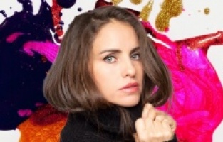 Aslı Tandoğan,  “Son Akşam Yemeği” filminde!