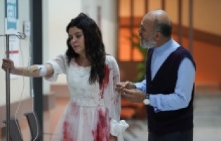 "Ateş Kuşları"na yüzleşme damga vurdu