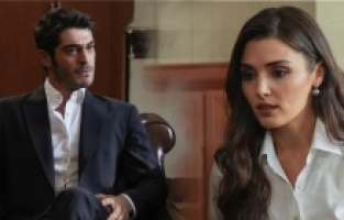 "Bambaşka Biri"nde Kenan akıl sağlığından şüphe etmeye başlıyor